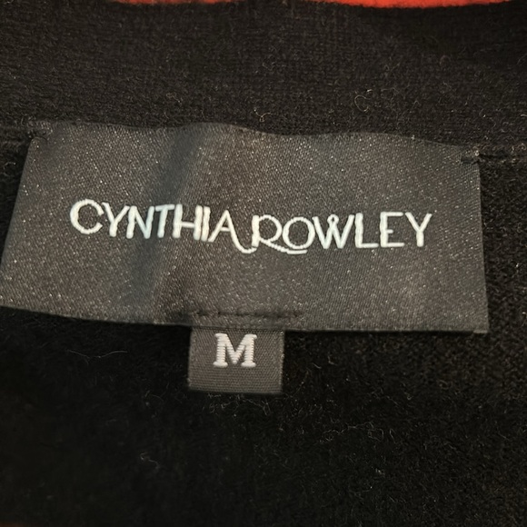 NWOT - Cynthia Rowley Cardigan - Picture 6 of 7